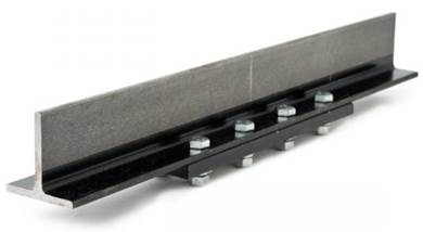 ESNB01-03  COLD DRAWN GUIDE RAIL