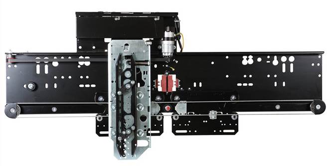 ESNE03  ECO CAR DOOR OPERATOR