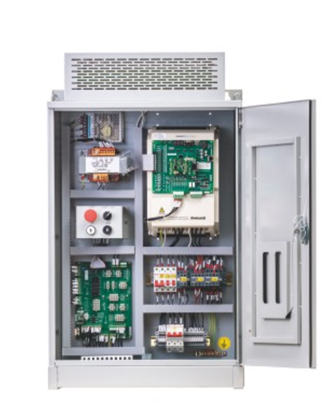 ESNG03 Elevator control cabinet