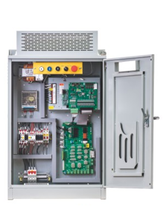 ESNG03 Elevator control cabinet