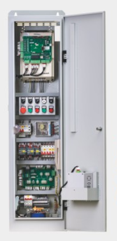 ESNG03 Elevator control cabinet